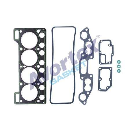 OTOCONTA 40101003 Ust Takim Contasi 1.40mm Silindir Kapakli Kecesiz Subap Lastiksiz R12 1.3